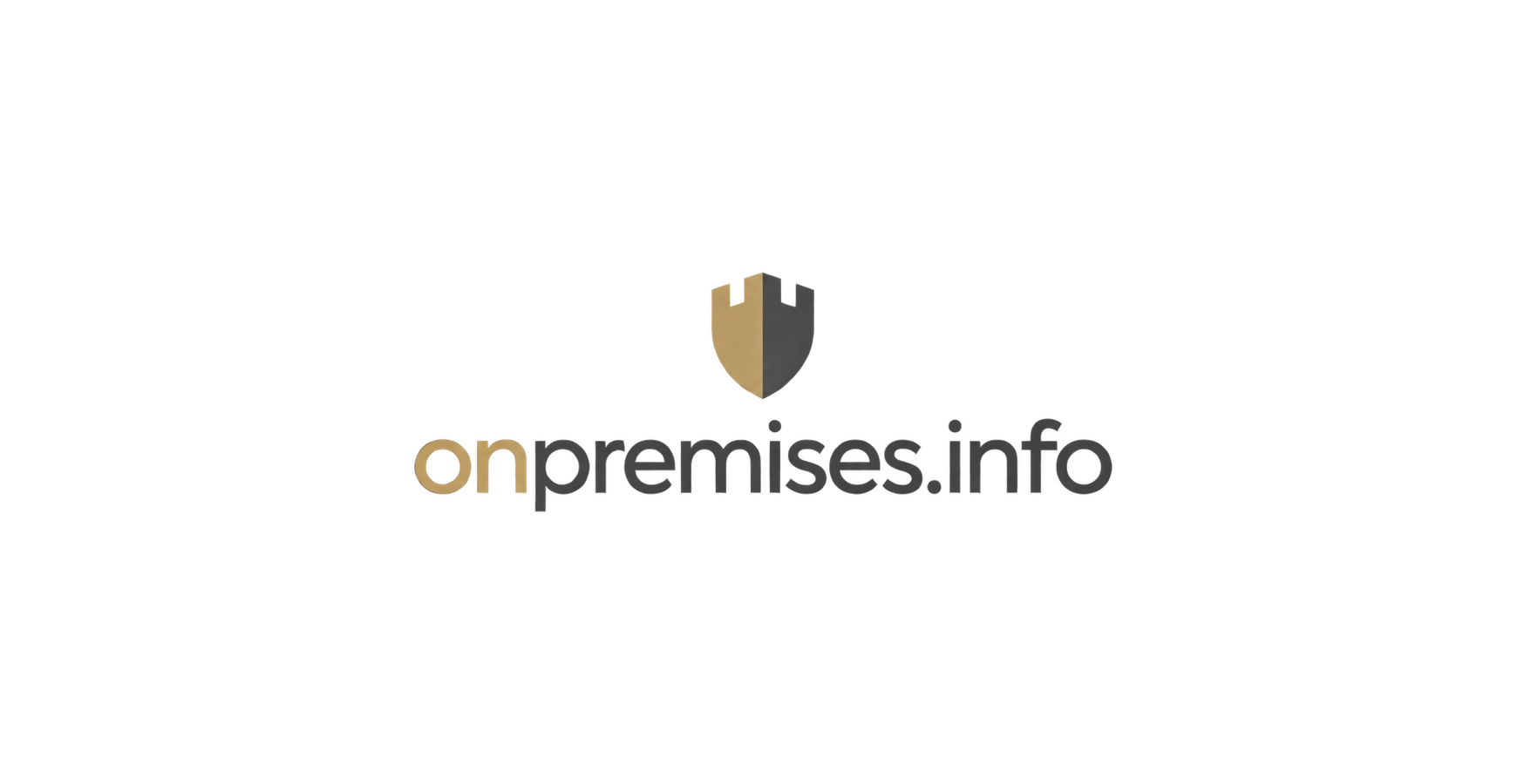 onpremises.info